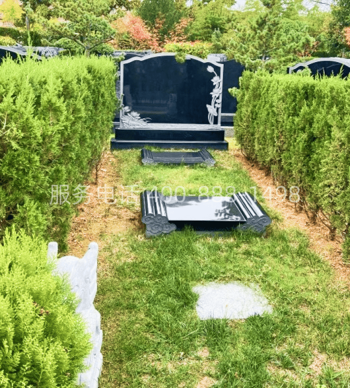 卧碑2号